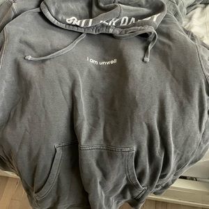 Call Her Daddy Hoodie